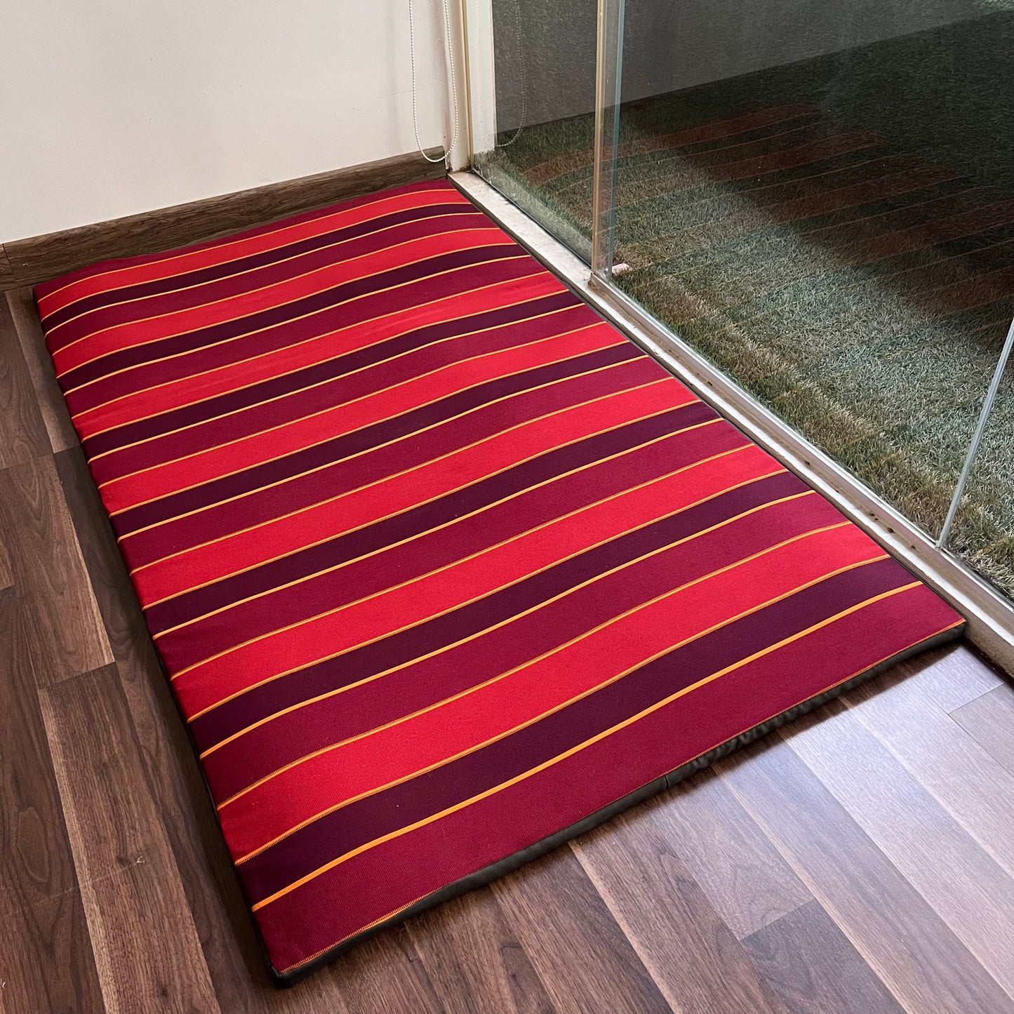 Foam Mat