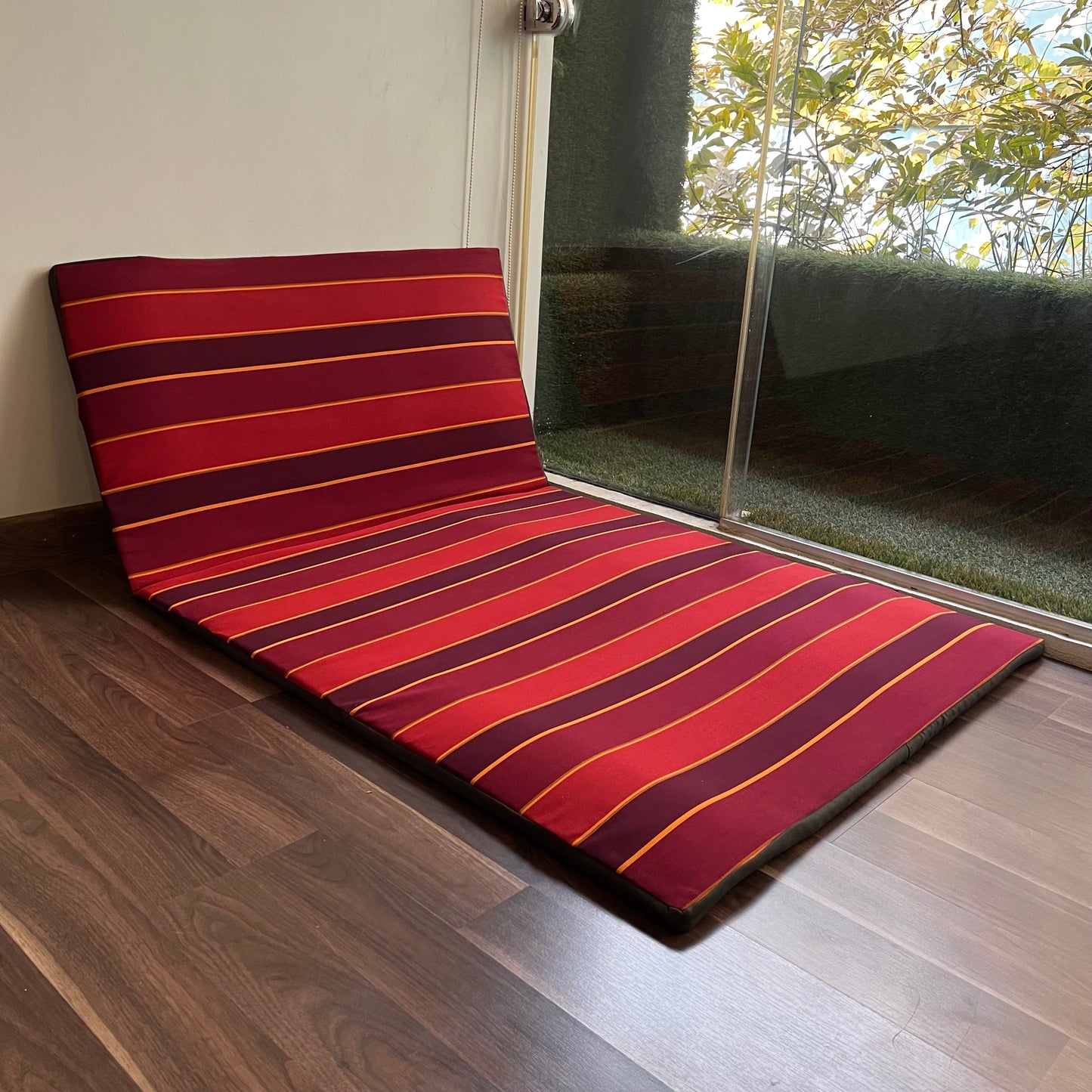 Foam Mat