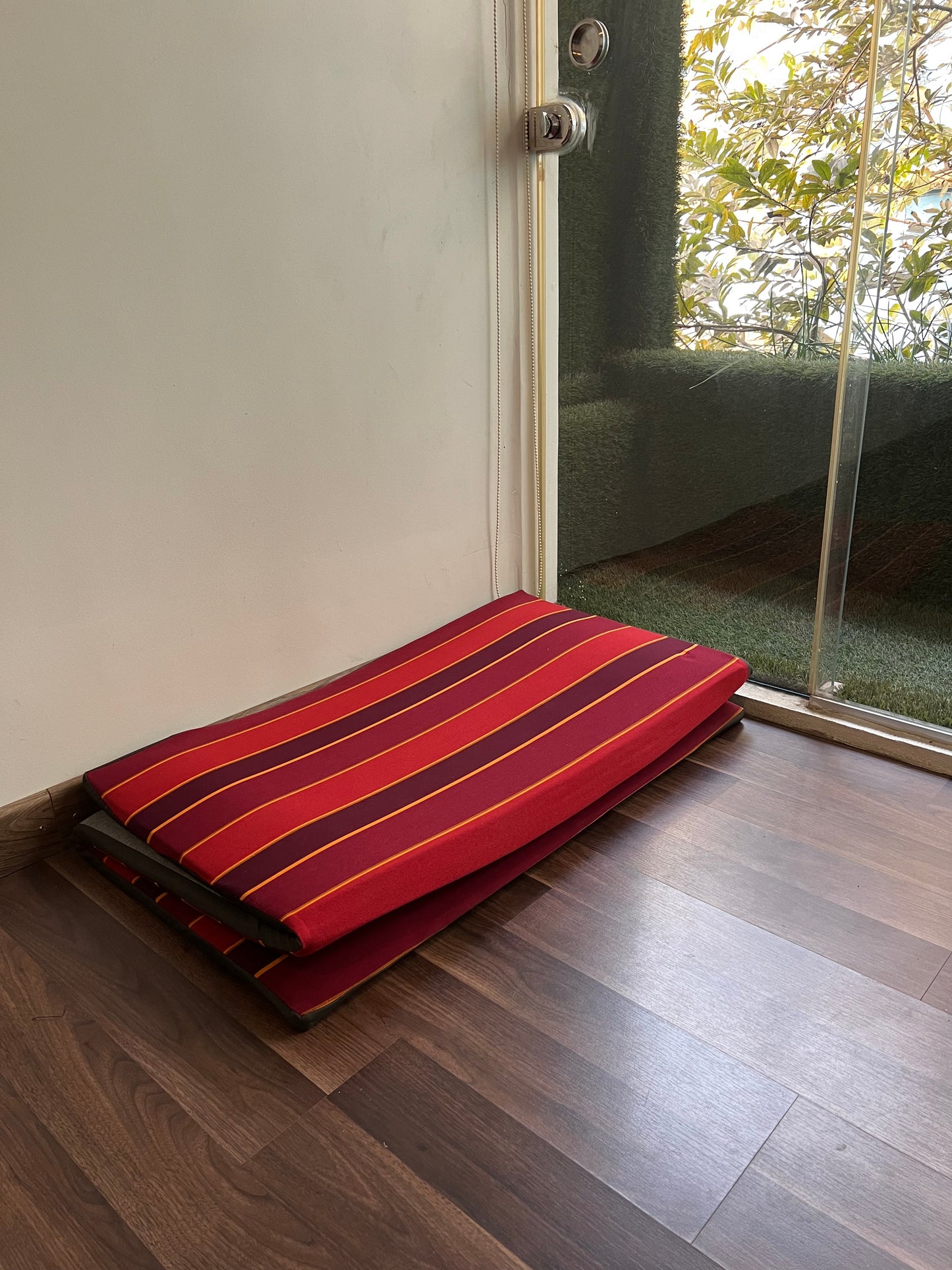 Foam Mat