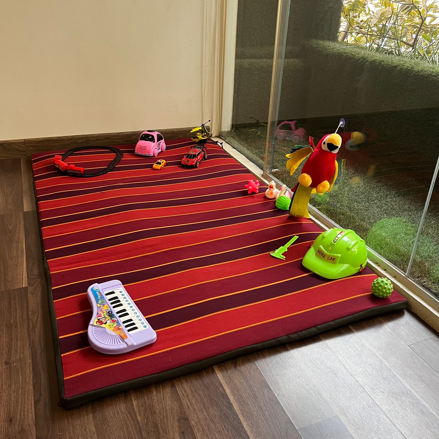 Foam Mat