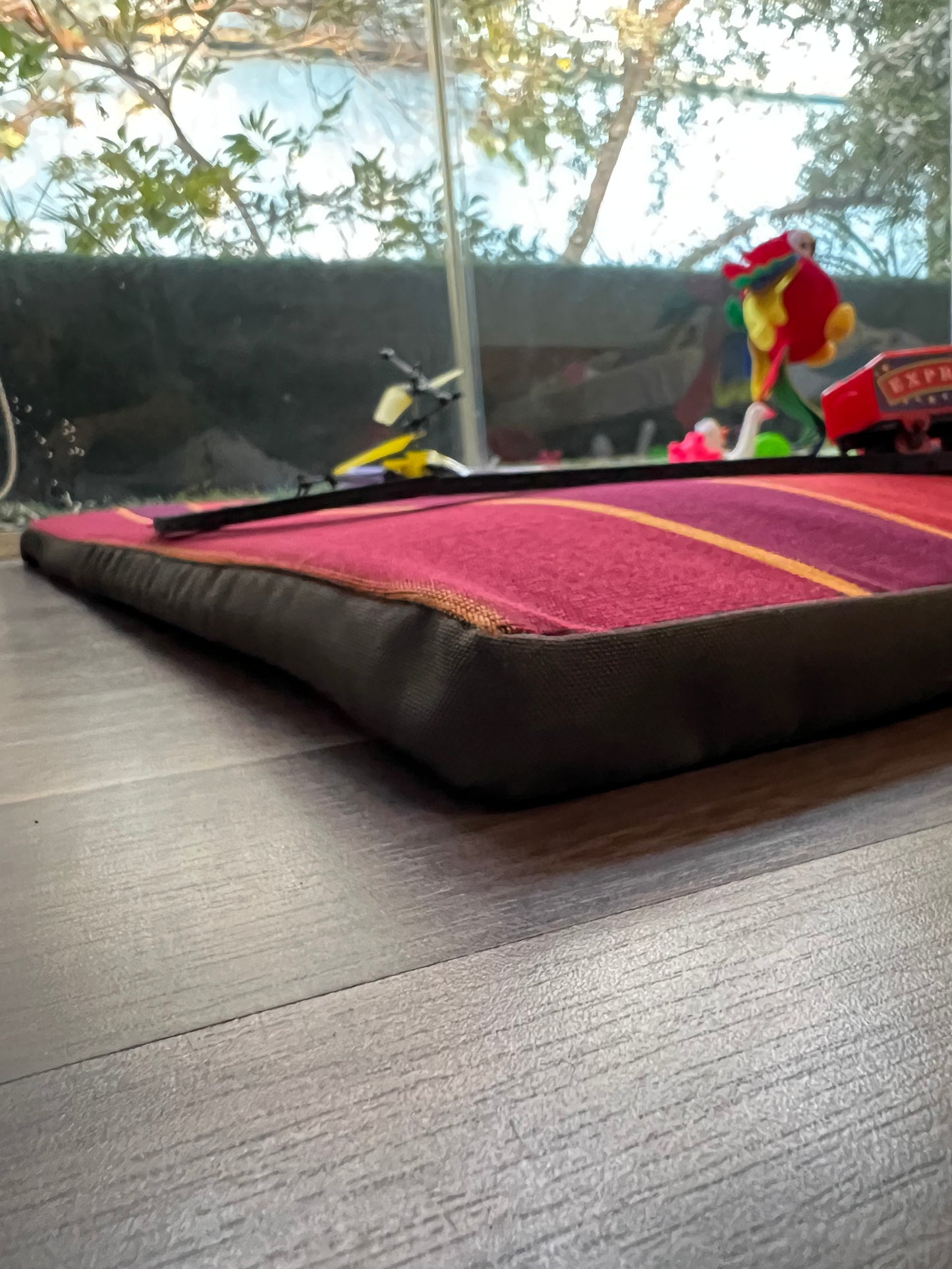 Foam Mat