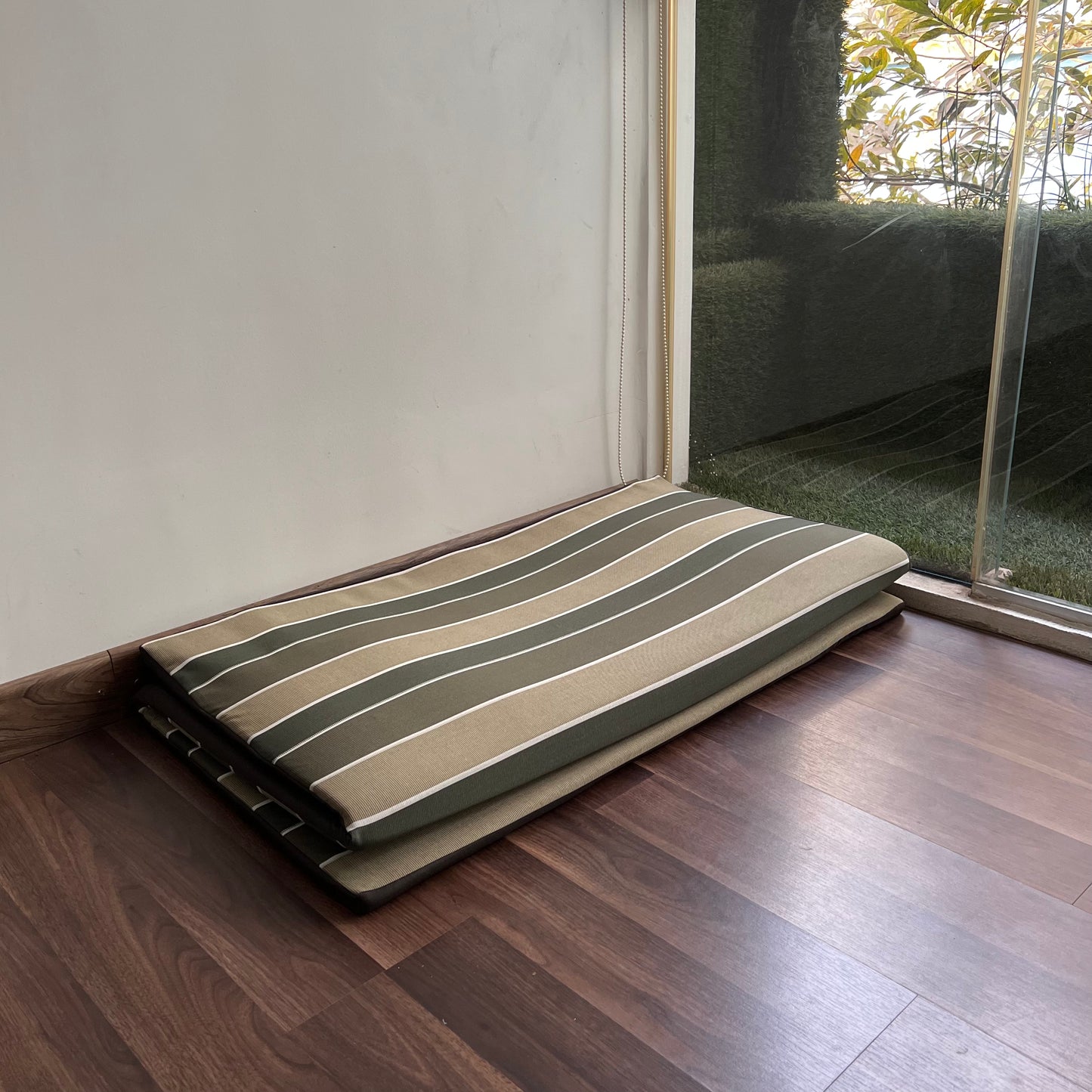 Foam Mat
