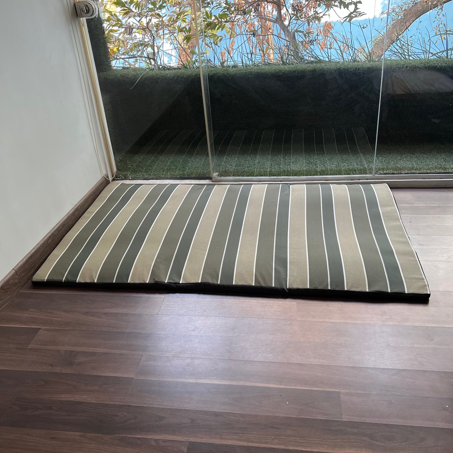 Foam Mat