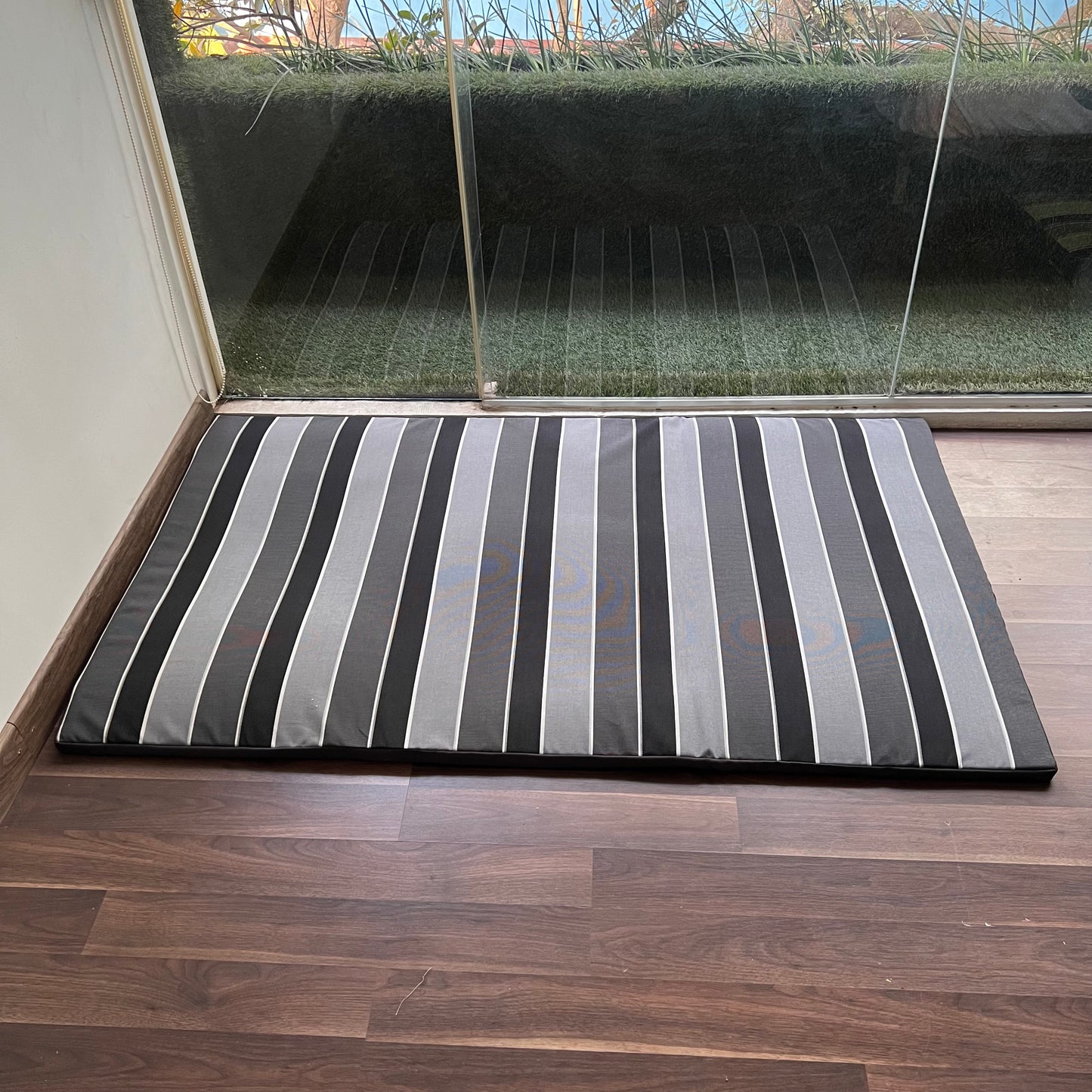 Foam Mat