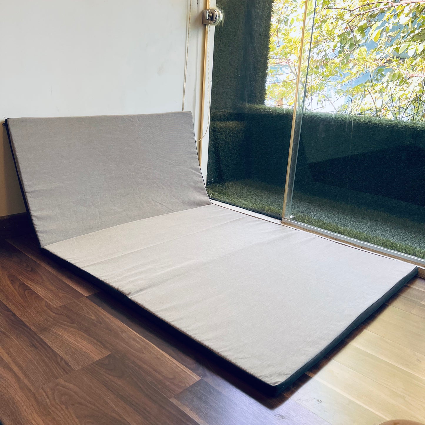 Foam Mat
