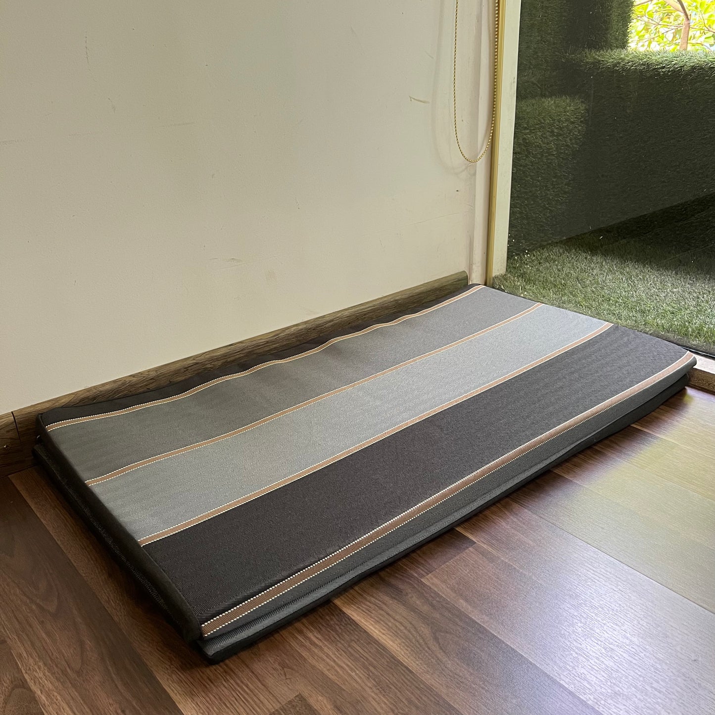 Foam Mat