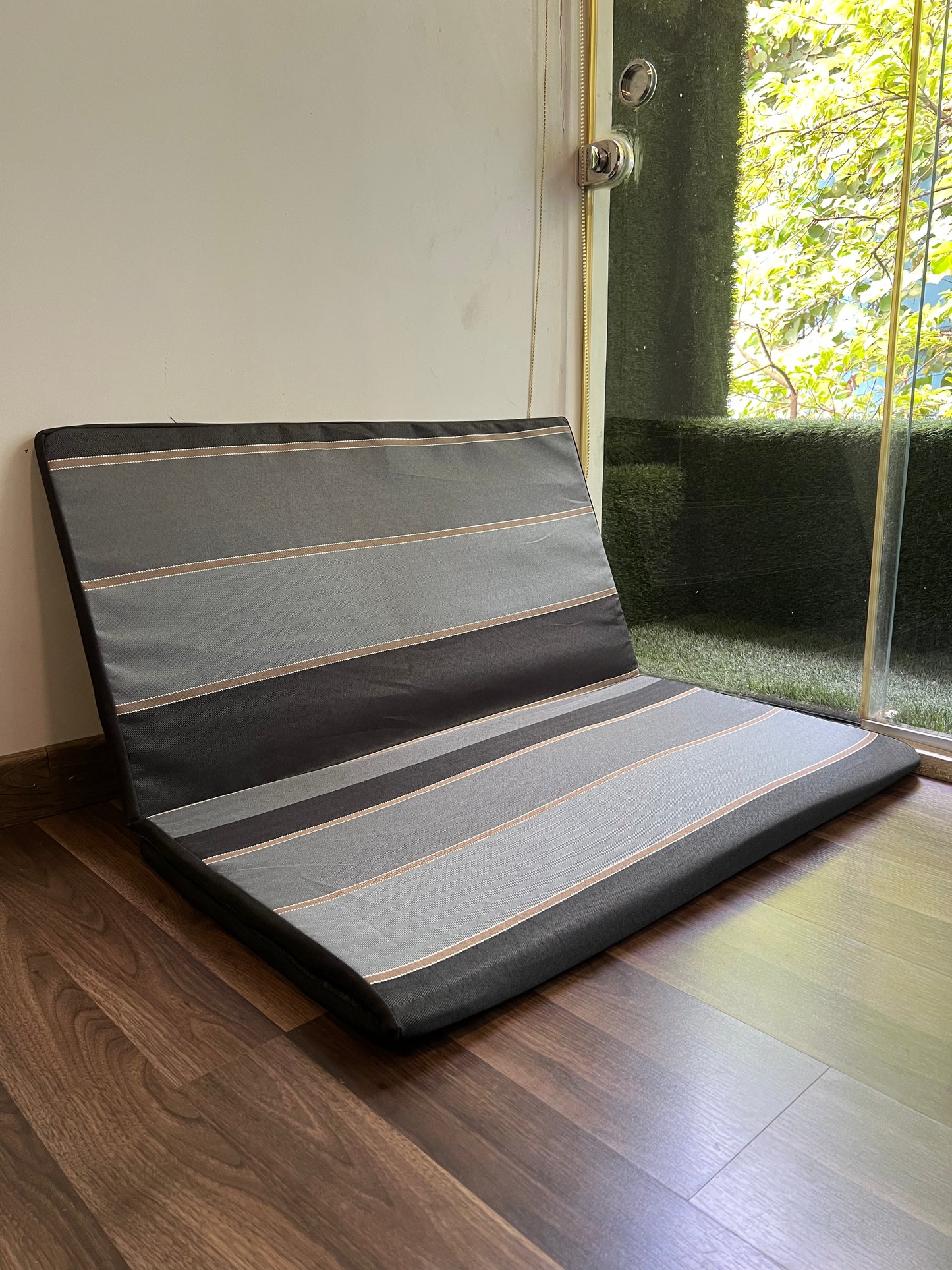 Foam Mat