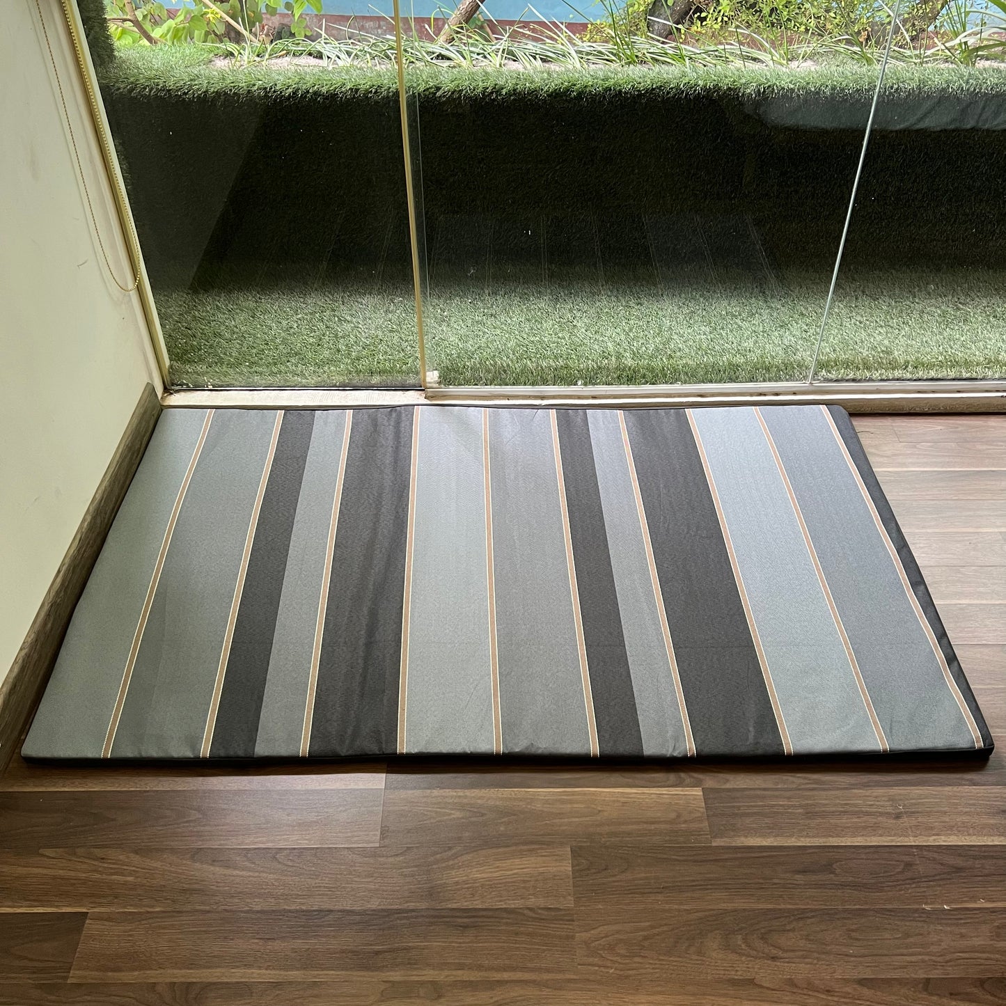 Foam Mat