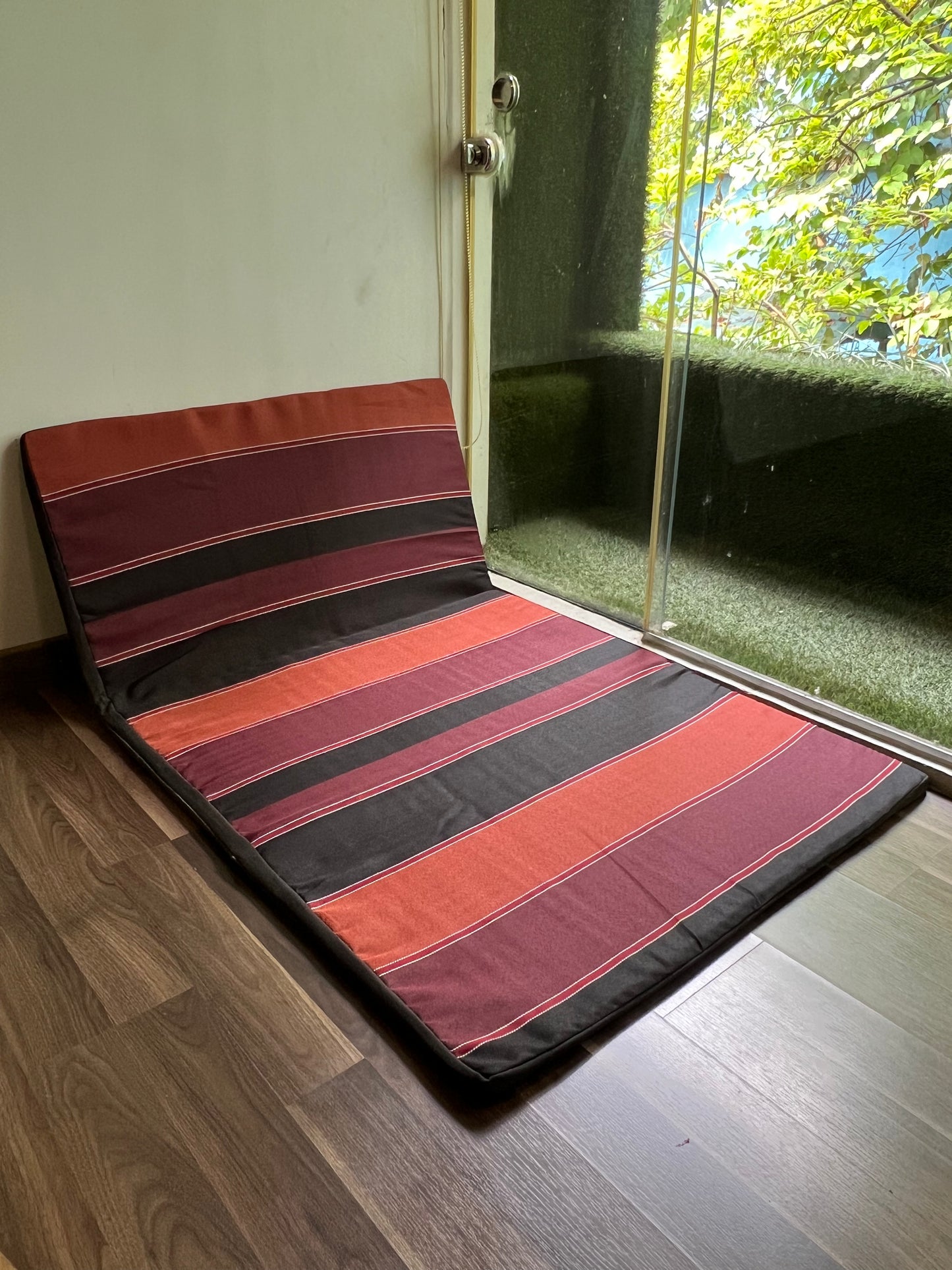 Foam Mat