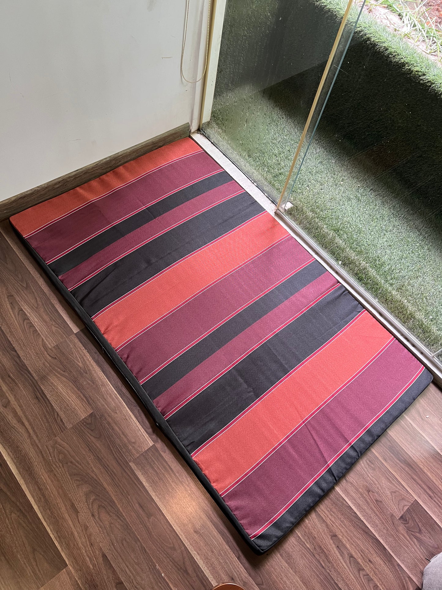 Foam Mat
