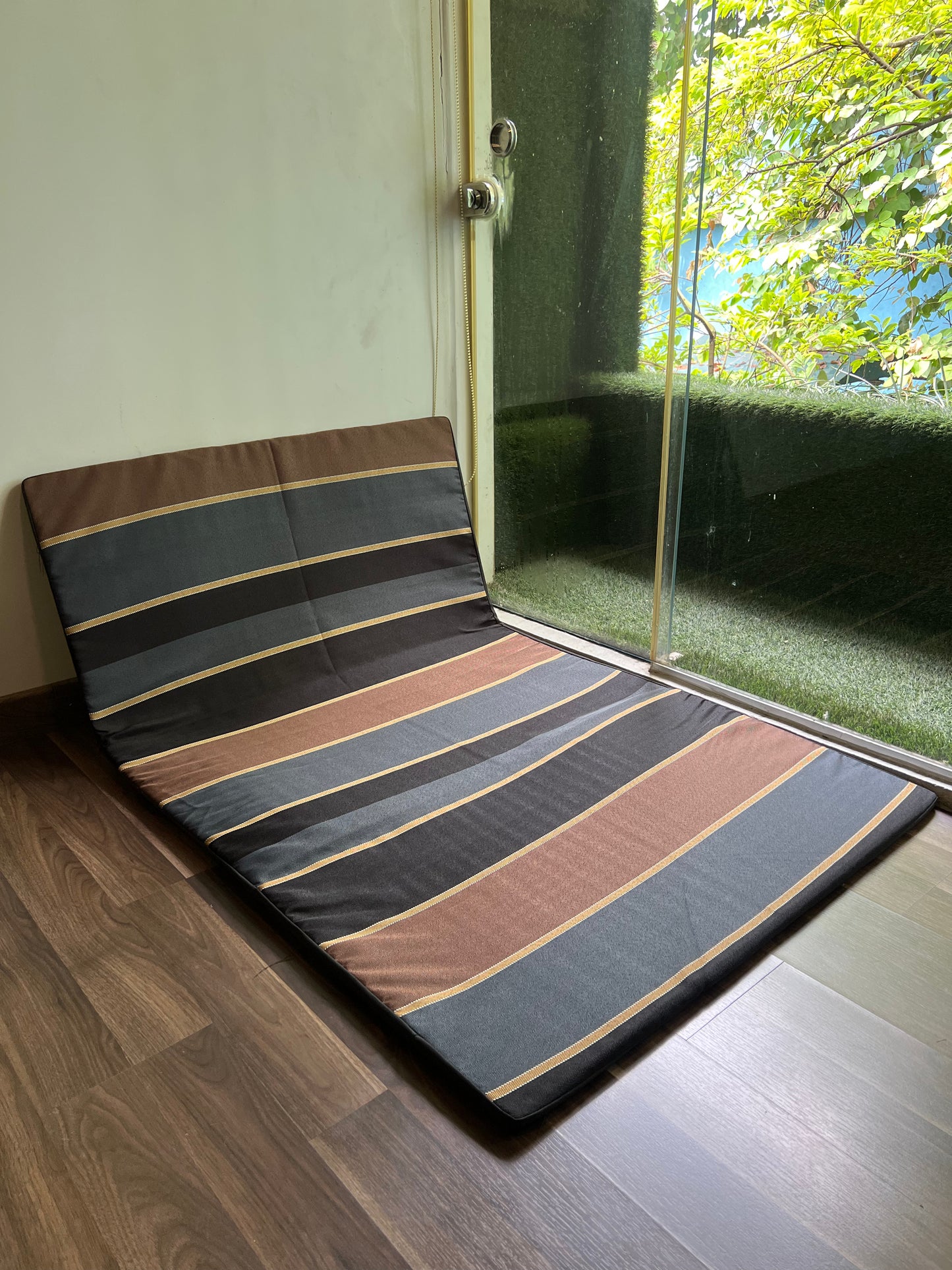 Foam Mat