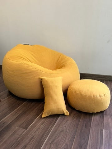 Washable Waffle Cotton Giant Roll