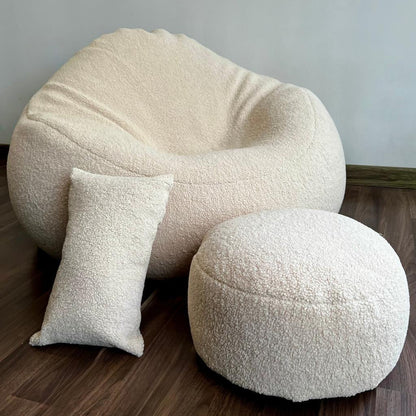Washable Fur Giant Roll