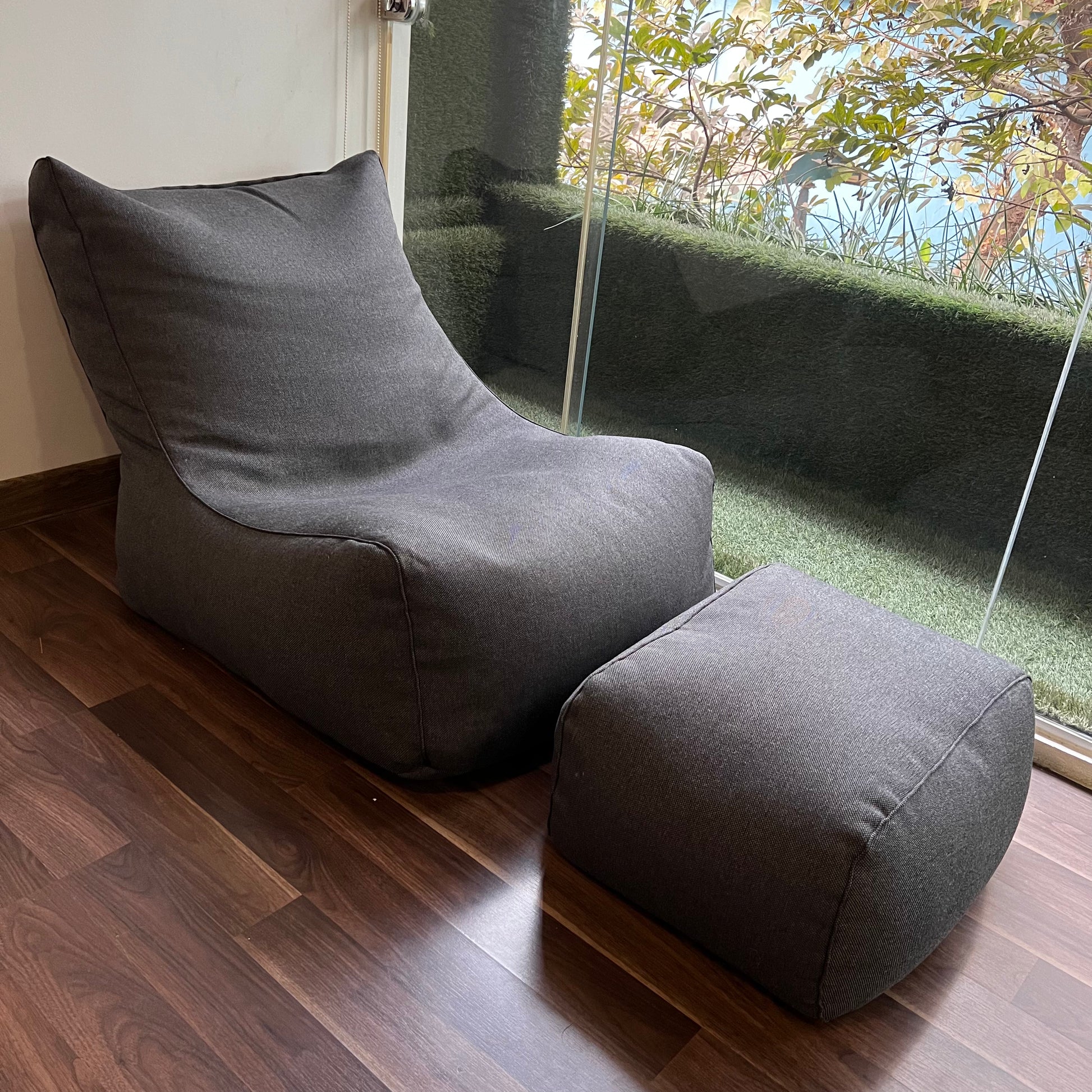 Seat Lounger – Beanie Living - Main Image