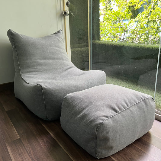 Seat Lounger